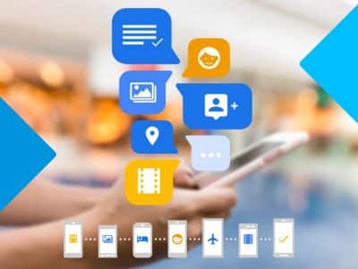 Mensajes RCS: Descubre la Revolución de los SMS de Google