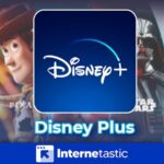 Mes gratis de Disney Plus: disfruta tus películas y series favoritas