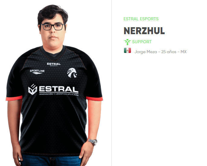 Mexico League of Legends: ¡Descubre a los 5 Mejores GAMERS! 2 Mexico League of Legends: ¡Descubre a los 5 Mejores GAMERS!