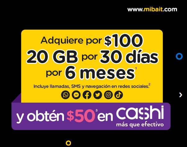Mi PORTABILIDAD a Bait: ¡Descubre CÓMO y BENEFICIOS!