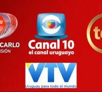 Mira canales uruguayos en línea: la mejor app para disfrutar emocionadamente tus programas favoritos