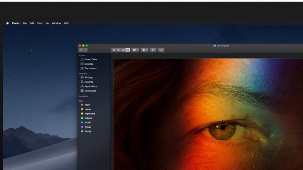 Mojave: Sorprendentes Características de macOS Reveladas 1 Mojave: Sorprendentes Características de macOS Reveladas