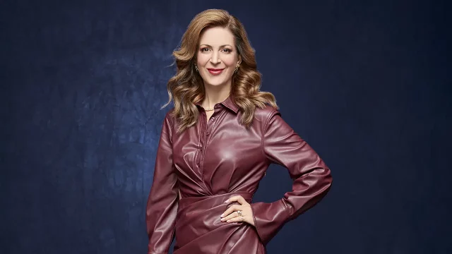 MÓNICA ASPE: Qué cambios traerá como CEO de AT&T México 3 MÓNICA ASPE: Qué cambios traerá como CEO de AT&T México