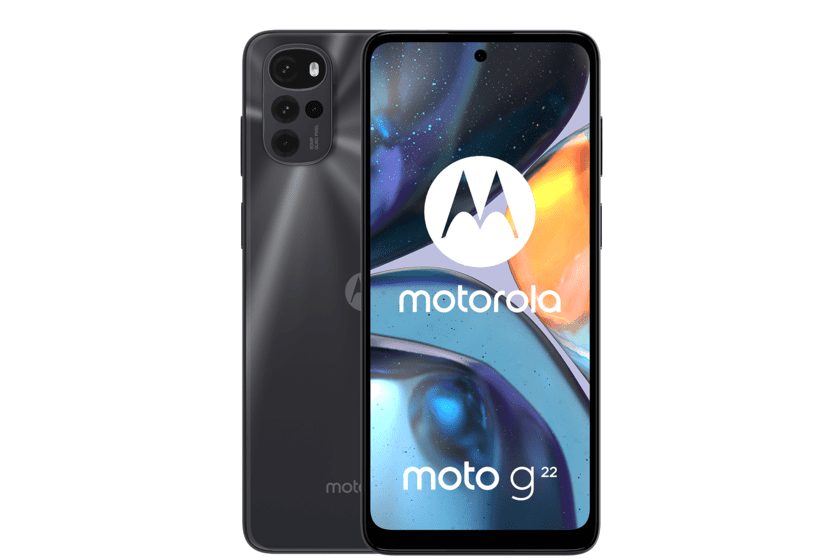 Moto 5e: características y dónde comprar