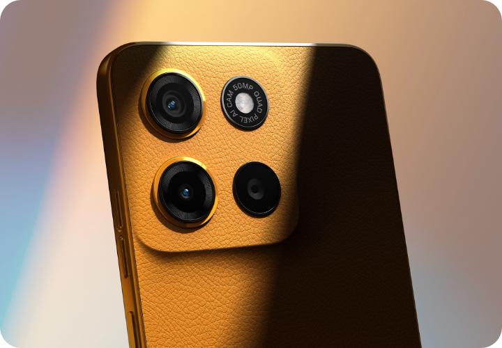 MOTO G14: DESCUBRE su INCREÍBLE FICHA TÉCNICA y PRECIO 4 MOTO G14: DESCUBRE su INCREÍBLE FICHA TÉCNICA y PRECIO