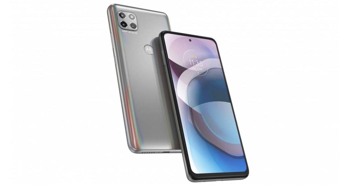 Opciones para adquirir un clon del Moto G60 en Internet