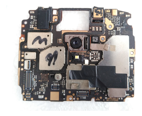 MOTO G9 POWER: Descubre su IMPACTANTE FICHA TÉCNICA en AT&T