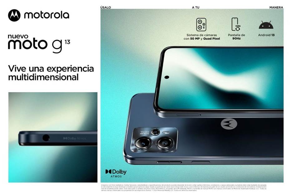 MOTO G9 POWER: ¡Descubre SU IMPRESIONANTE PRECIO en AT&T!