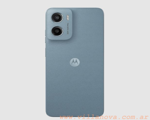 Motorola One Fusion+: ¡Características que Te Sorprenderán!