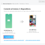 Mover aplicaciones a la tarjeta SD en mi dispositivo: Guía paso a paso