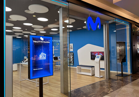 Movistar Mérida: ¡Explora Tiendas y Servicios Únicos! 4 Movistar Mérida: ¡Explora Tiendas y Servicios Únicos!