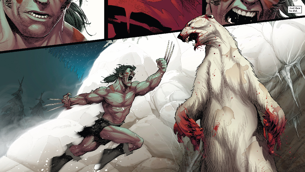 Muerte de Wolverine: Descubre por qué siempre regresa
