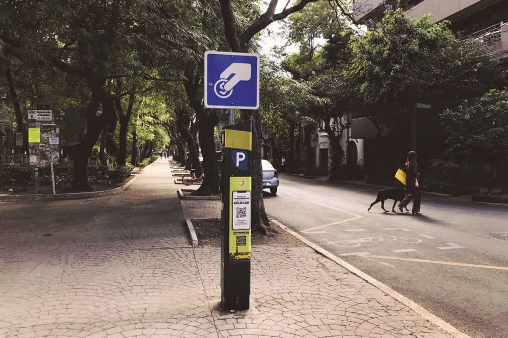 Mueve Ciudad: DESCUBRE Apps MÁGICAS para Pagar Parquímetro