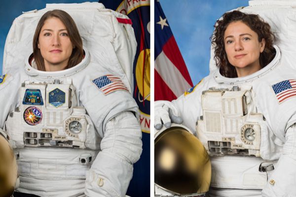 Mujeres Astronautas: Pioneras del Espacio que Debes Conocer