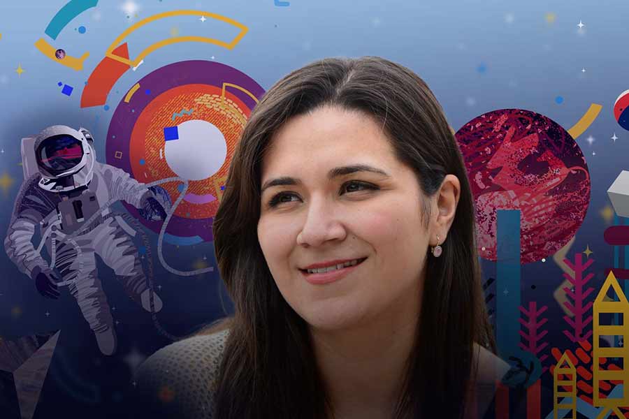 Mujeres Mexicanas en NASA: Descubre su Impactante Legado 1 mujeres mexicanas en nasa descubre su impactante legado