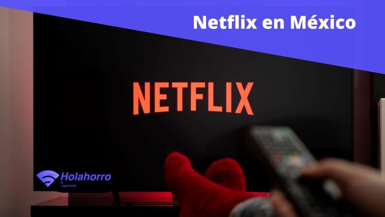 Netflix AT&T: ¡Descubre los PAQUETES que Incluyen! 5 Netflix AT&T: ¡Descubre los PAQUETES que Incluyen!