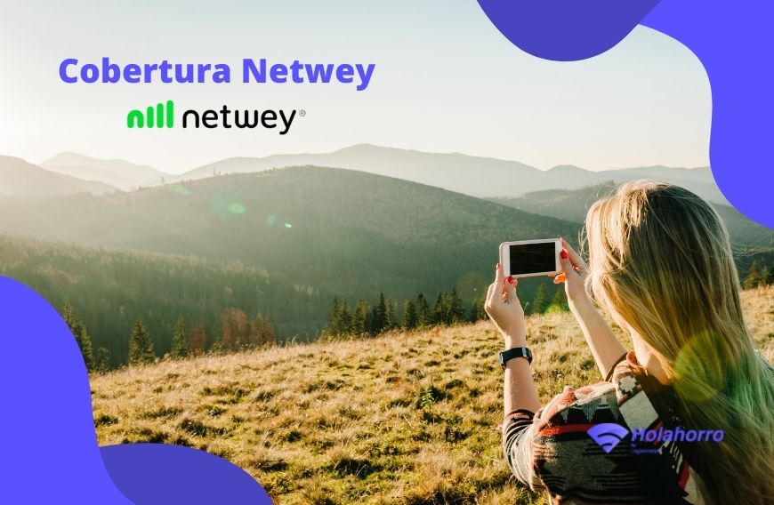 Netwey COBERTURA: Cómo CONSULTAR por MAPA y CIUDADES 4 Netwey COBERTURA: Cómo CONSULTAR por MAPA y CIUDADES