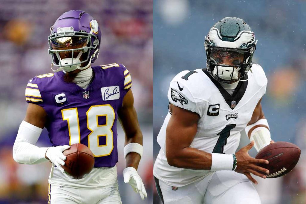 NFL PRETEMPORADA: Sorprendentes Encuentros Semana 2