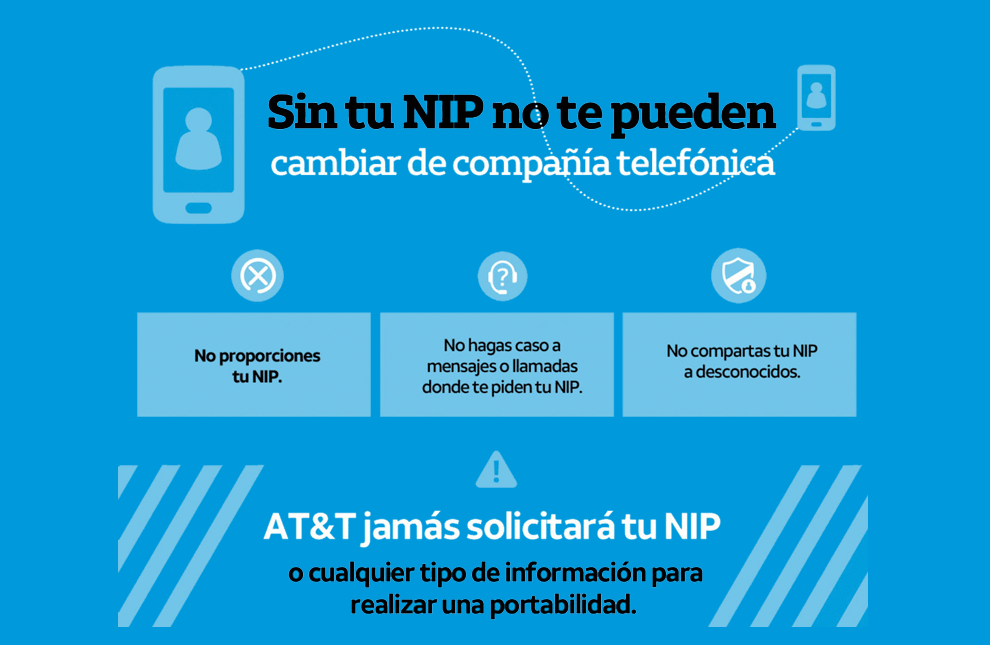 NIP de Portabilidad: Descubre Todo lo que Necesitas Saber