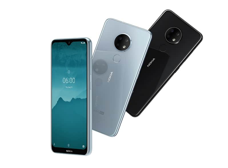 NOKIA 2.3: ¡Descubre su INTELIGENCIA ARTIFICIAL INNOVADORA!
