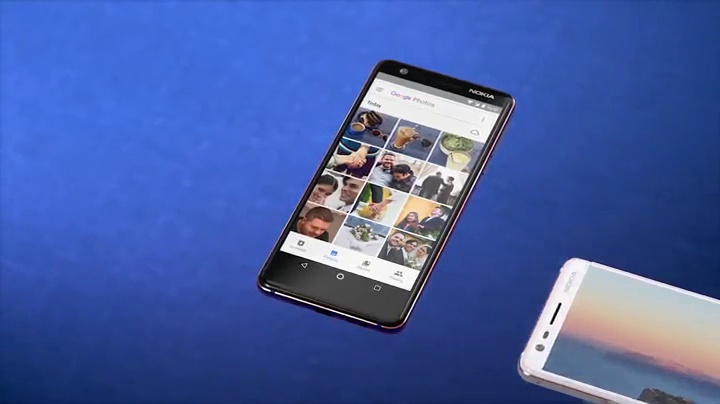 NOKIA 6.1 PLUS y 5.1 PLUS: ¡Novedades que Te Sorprenderán! 1 NOKIA 6.1 PLUS y 5.1 PLUS: ¡Novedades que Te Sorprenderán!