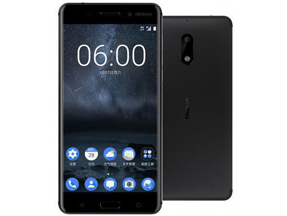 Cuál es la última versión del Nokia 6 4 Nokia 6: ¿Cuál es la última versión del popular teléfono?
