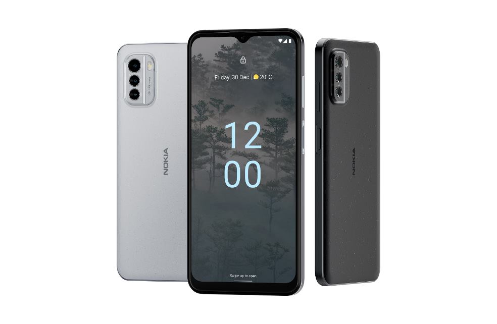 NOKIA T20: ¡Descubre el Sorprendente Precio en México Hoy!