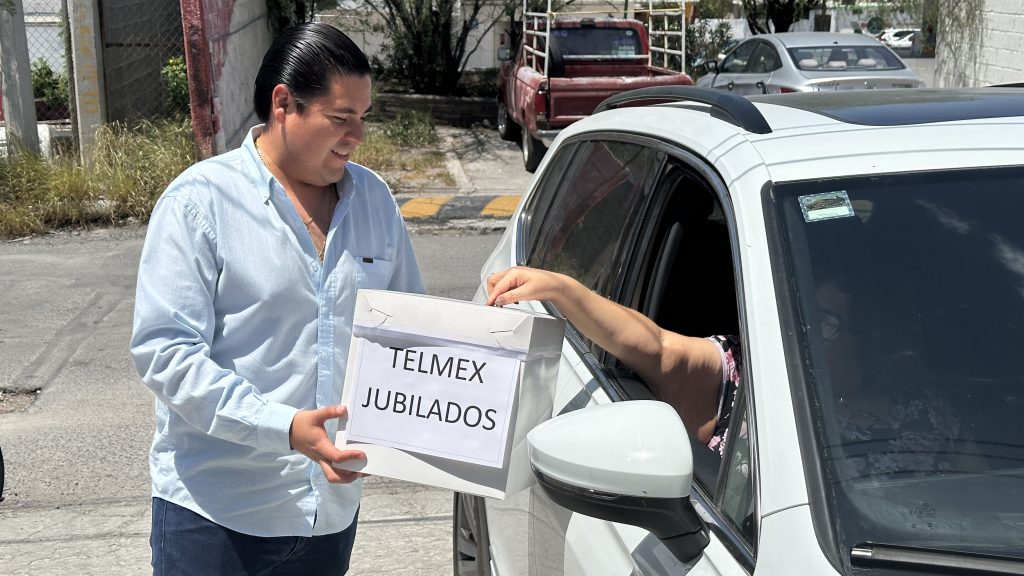 Novedades Telmex en Acuña: ¡Lo que No te Puedes Perder!