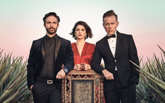 Nuevas Películas y Series Mexicanas en Netflix que Debes Ver