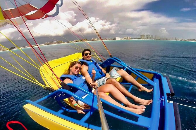 NÚMEROS de SKY CANCÚN: ¡El Secreto del Servicio Rápido!