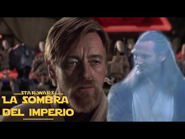 OBI-WAN KENOBI: Qué SORPRENDENTES secretos esconde