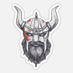 Cuál es el origen y significado del dios nórdico Odin