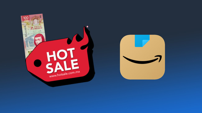 ¡Ofertas Irresistibles en Amazon México durante Hot Sale! 3 ¡Ofertas Irresistibles en Amazon México durante Hot Sale!