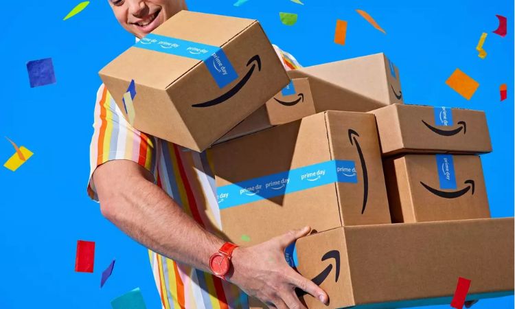 Ofertas Sorprendentes y Fechas Clave para Prime Day 2023