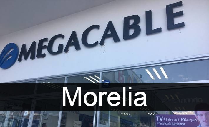 Oficinas Megacable en Morelia: Teléfonos y Horarios Aquí 4 Oficinas Megacable en Morelia: Teléfonos y Horarios Aquí