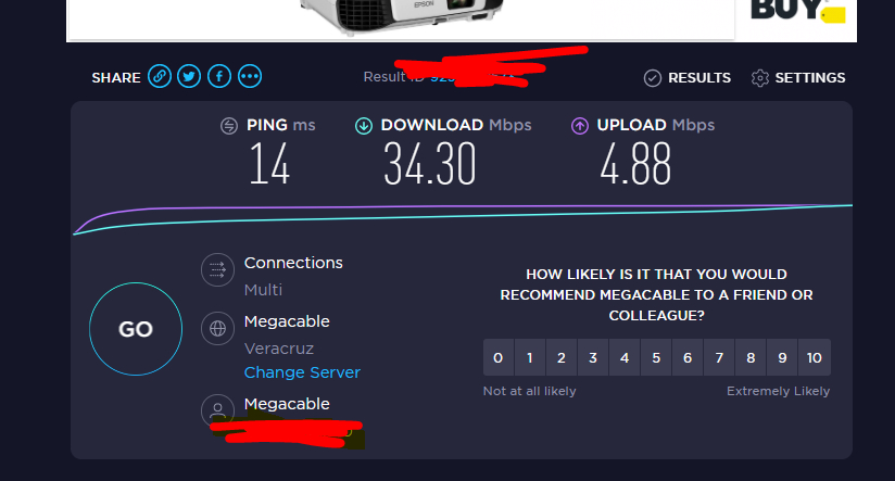 Opiniones de Megacable: Es realmente tan bueno como dicen