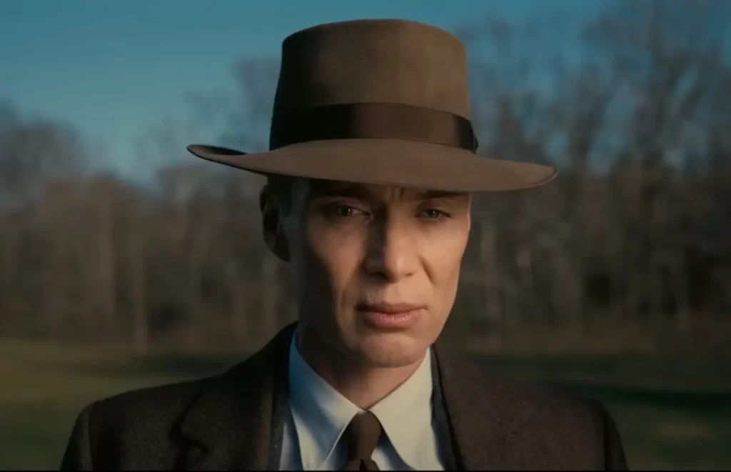 Oppenheimer: DESCUBRE el ENIGMA de su PELÍCULA 2 Oppenheimer: DESCUBRE el ENIGMA de su PELÍCULA