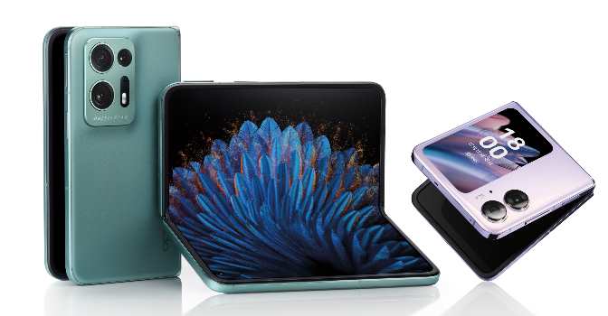 Oppo Find N2 Flip: ¡DESCUBRE SU Asombroso PRECIO!