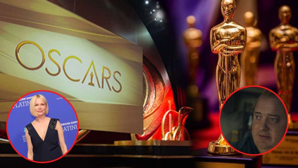 Oscars 2023: Quiénes Son los Favoritos para Ganar