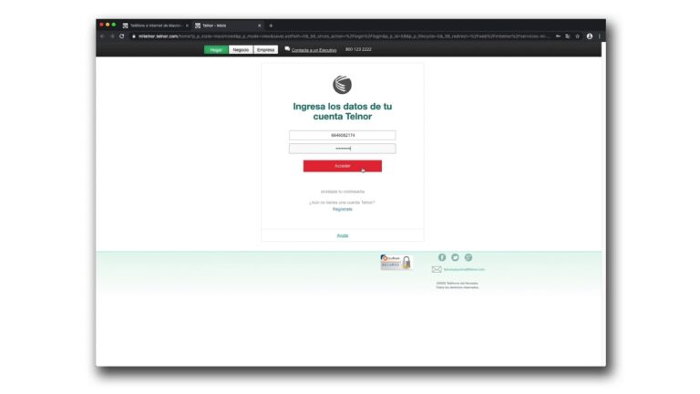 PAGAR RECIBO TELNOR: ¡DESCUBRE CÓMO HACERLO RÁPIDO!