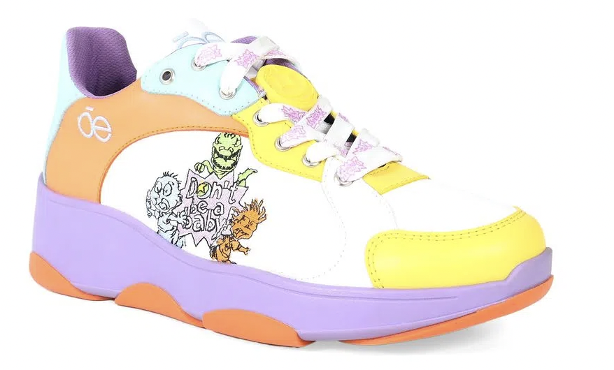 PAÑALERA RUGRATS: ¡Descubre la NUEVA Colección Cloe!