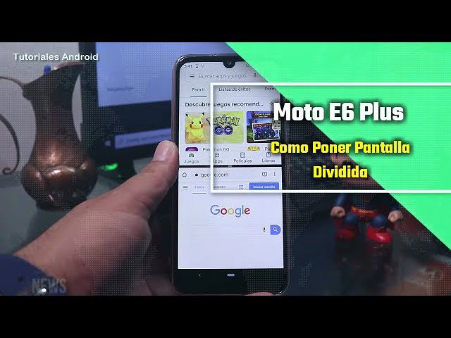 Cómo formatear un Moto E6 Play paso a paso: guía completa y sencilla