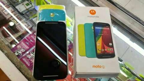 Restablecimiento de fábrica del Moto G2: Cómo hacerlo paso a paso