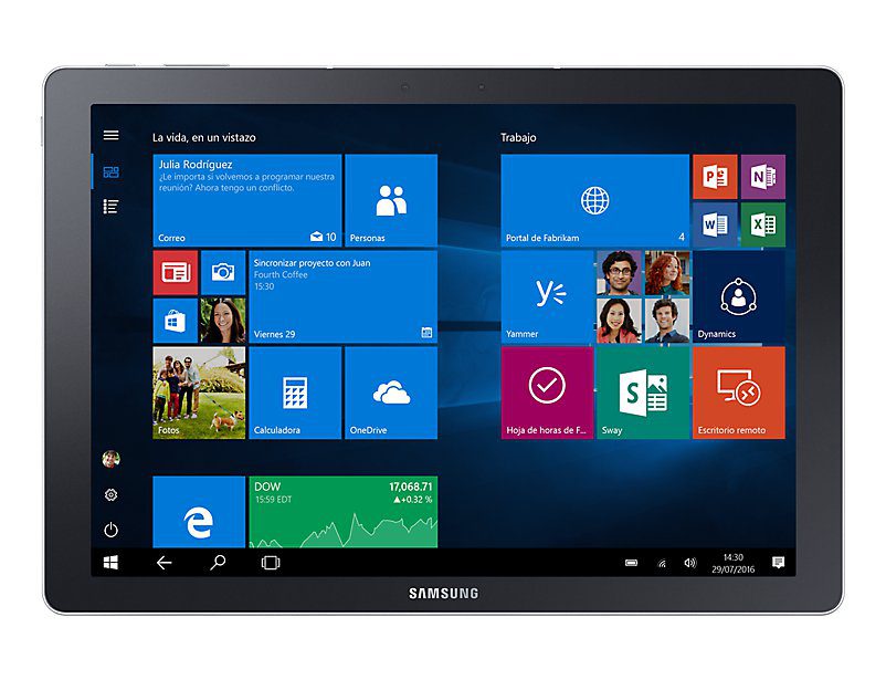 Solucionando problemas de pantalla en Samsung Galaxy Tab S2 SM-T813