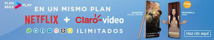 Qué paquetes de Telcel incluyen Netflix como parte de su servicio 4 Paquetes de Telcel que incluyen Netflix como parte de su servicio