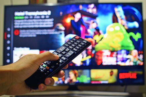 PAQUETES IZZI: INTERNET y TV que NO QUIERES PERDER
