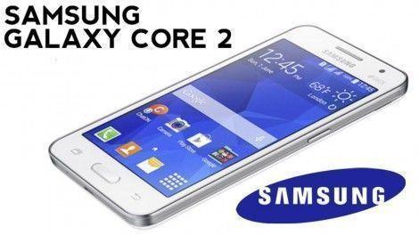 Guía para desbloquear Samsung Galaxy Core 2 y recuperar el acceso
