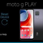 Cómo reiniciar de fábrica mi dispositivo