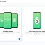 Cómo desbloquear un celular Redmi si olvidé el patrón o PIN