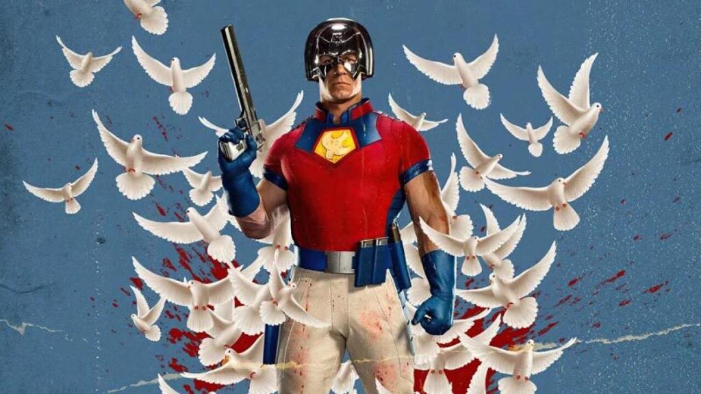 Peacemaker: Por qué la SERIE de HBO Max TE SORPRENDERÁ